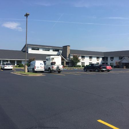 Regency Inn And Suites Stilwell Exterior foto