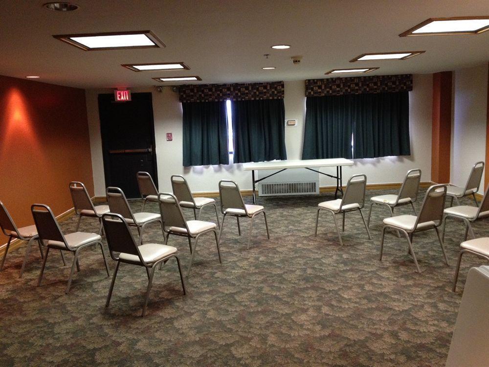 Regency Inn And Suites Stilwell Exterior foto