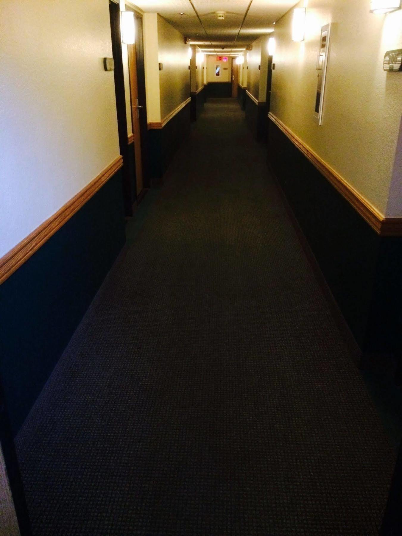 Regency Inn And Suites Stilwell Exterior foto